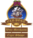 Old Port Wine Merchants