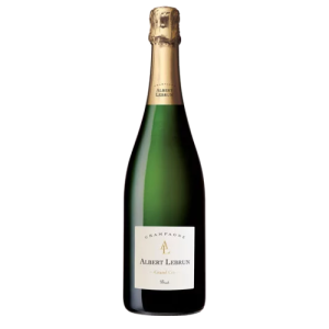 Albert Lebrun Grand Cru Brut