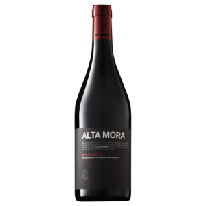 Alta Mora Etna Rosso 2018