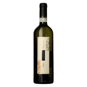 Argillae Orvieto Bianco 2022