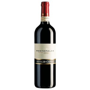 Arnaldo Caprai Montefalco Rosso 2018