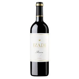 Bodegas Izadi Rioja Reserva 2018