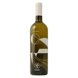 Buketo White Wine 2021