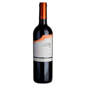 Cerro Chapeu Reserva Tannat 2019