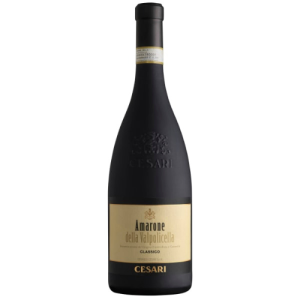 Cesari Amarone della Valpolicella Classico 2017