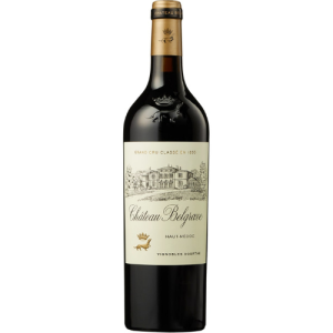 Chateau Belgrave 2017