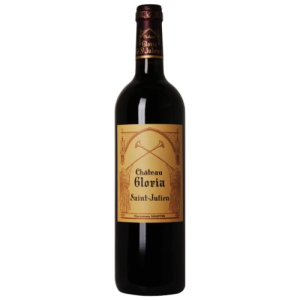 Chateau Gloria 2018