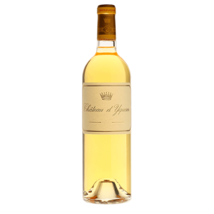 Château d'Yquem 2014