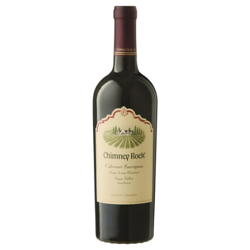 Chimney Rock Stags Leap District Sauvignon 2019 Old Port