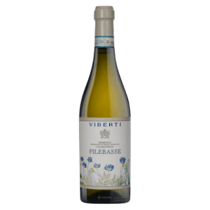 Viberti Giovanni Filebasse Piemonte Chardonnay 2022