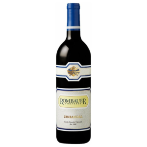 Rombauer California Zinfandel 2020