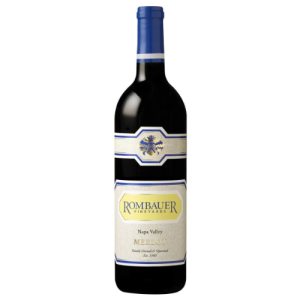 Rombauer Merlot 2019