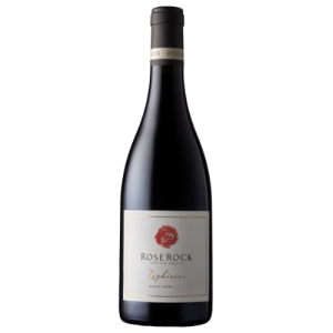 Roserock by Drouhin Oregon Zephirine Pinot Noir 2019