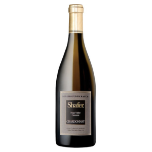 Shafer Red Shoulder Ranch Chardonnay 2022