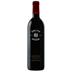 Smith & Hook Proprietary Red Blend 2021