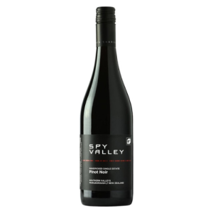 Spy Valley Southern Valleys Pinot Noir 2020