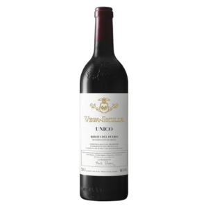 Tempos Vega Sicilia Unico Tinto 2013