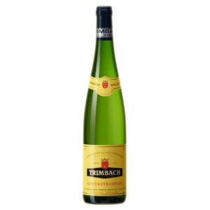 Trimbach Gewurztraminer 2017