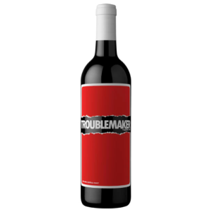 Troublemaker Red Blend