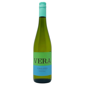 Vera Vinho Verde Branco 2022