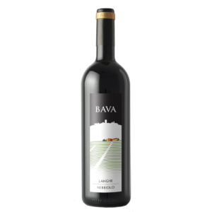 Bava Langhe Nebbiolo 2019