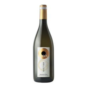 Bava Moscato d'Asti Bass Tuba 2021