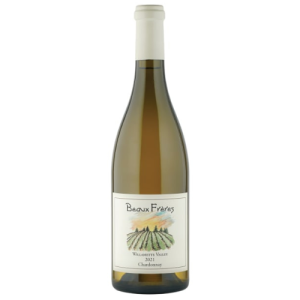 Beaux Freres Willamette Valley Chardonnay 2021