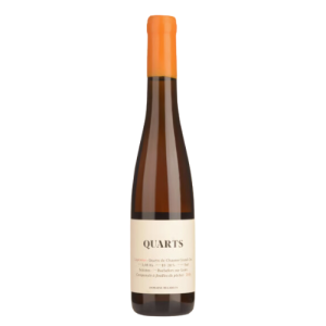 Domaine Belargus Anjou Sec Quarts 2019