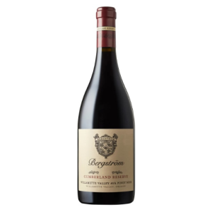 Bergstrom Cumberland Reserve Pinot Noir 2022