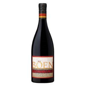 Boen Pinot Noir 2021