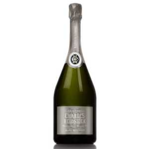 Charles Heidsieck Blanc De Blancs Champagne