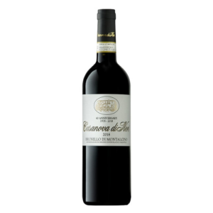 Casanova di Neri Brunello di Montalcino White Label 2018