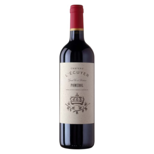 Chateau Lecuyer Pomerol 2019