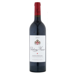 Chateau Musar Lebanon Rouge 2017