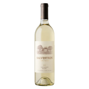 Salvestrin Estate Sauvignon Blanc 2022