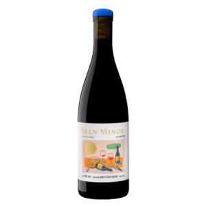 Sean Minor Sangiacomo-Roberts Road Vineyard Pinot Noir 2021