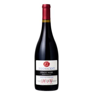 St. Innocent Momtazi Pinot Noir 2018