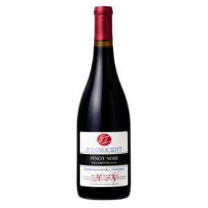 St. Innocent Temperance Hill Vineyard Pinot Noir 2018