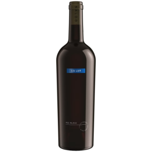 The Prisoner Wine Company Saldo Red Blend 2021