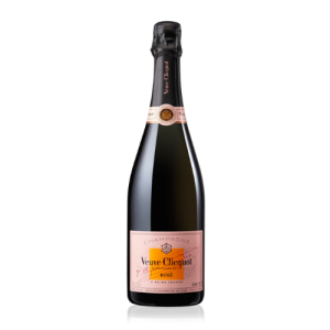 Veuve Clicquot Brut Rose