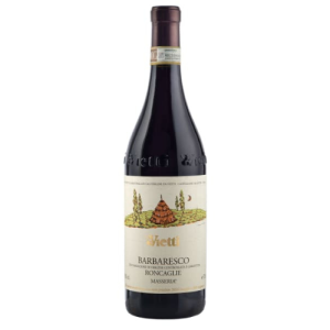 Vietti Barbaresco Roncaglie Masseria 2019