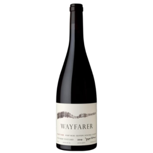 Wayfarer Wayfarer Vineyard Pinot Noir 2019