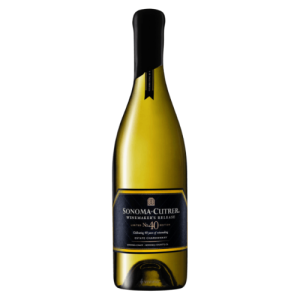 Winemaker's Release Limited No. 40 Edition Estate Chardonnay 2021