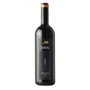 Bava Libera Barbera d'Asti 2020