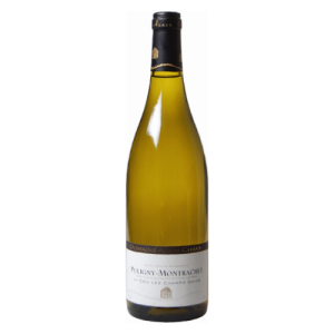 Alain Chavy Puligny-Montrachet Les Champs Gains Premier Cru 2019