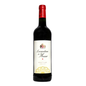 Chateau Musar Levantine De Musar 2021