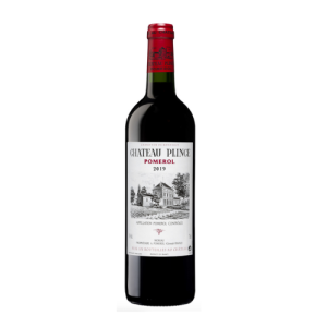 Château Plince 2019