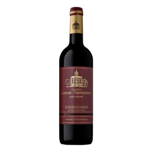 Chateau Larose-Trintaudon 2019