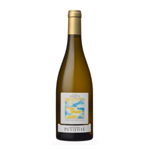 Chateau Pesquie Cuvee Juliette 2022