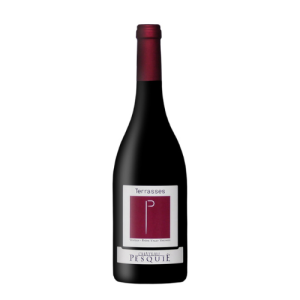 Chateau Pesquie Terrasses Rouge 2021